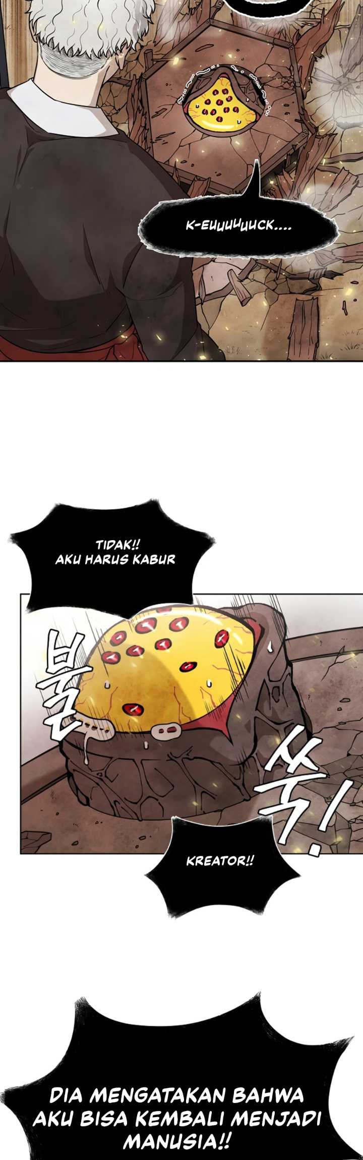 Taoist Master Hoguk chapter 10 halaman 19