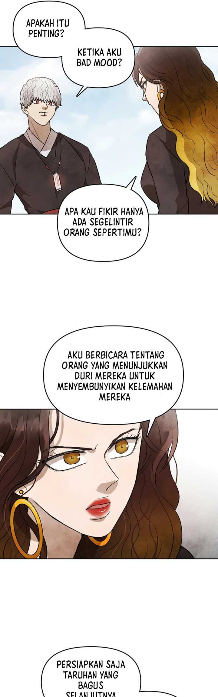 Taoist Master Hoguk chapter 10 halaman 30