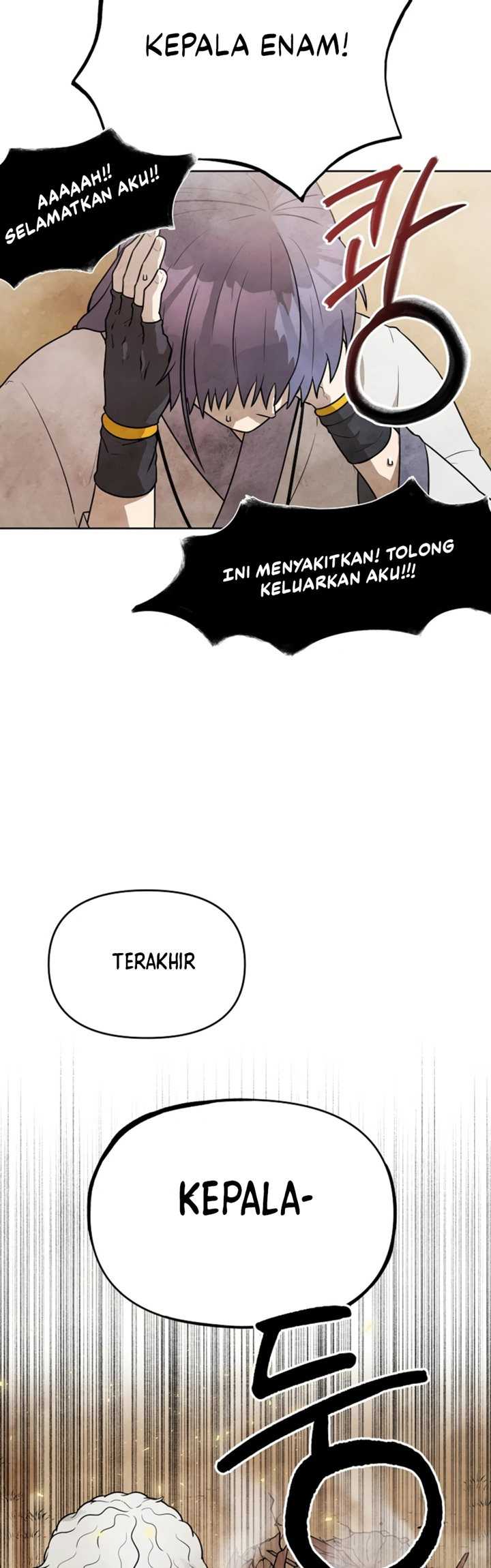 Taoist Master Hoguk chapter 10 halaman 18