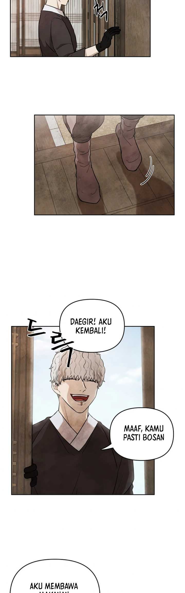 Taoist Master Hoguk chapter 10 halaman 39