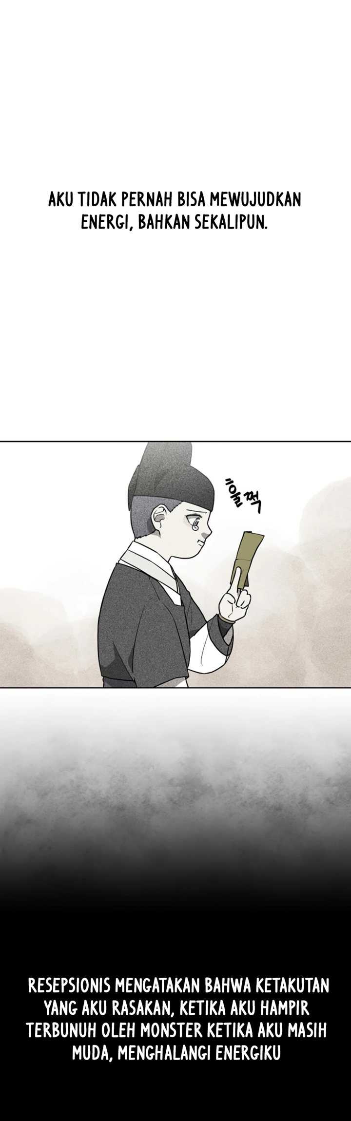 Taoist Master Hoguk chapter 10 halaman 5