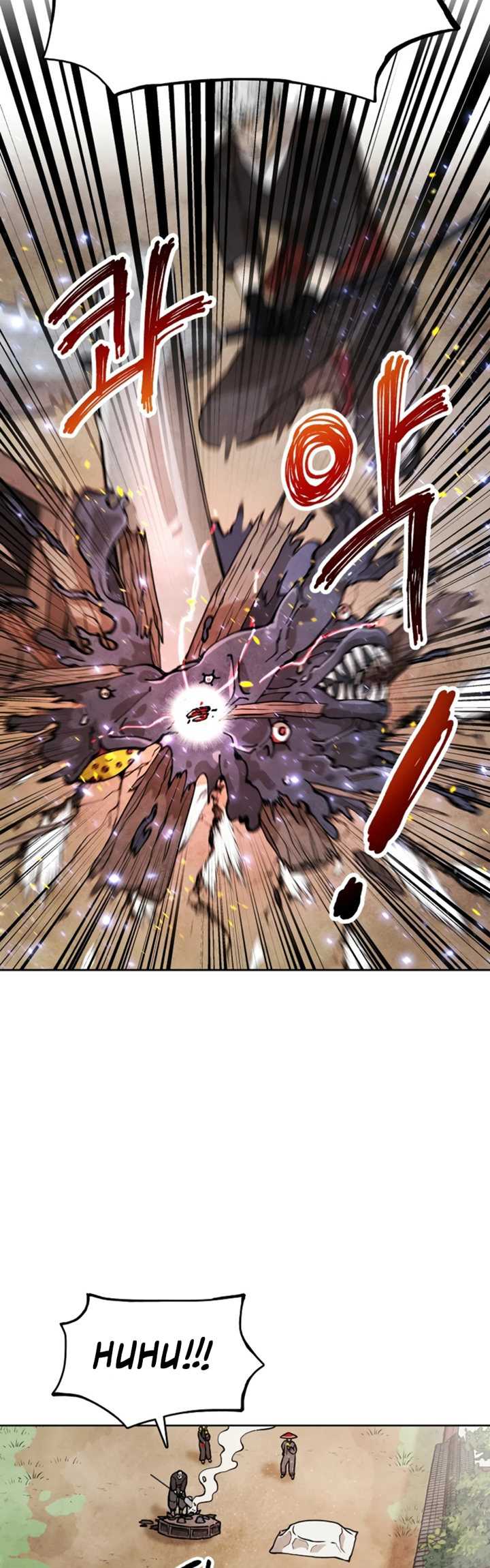 Taoist Master Hoguk chapter 10 halaman 15