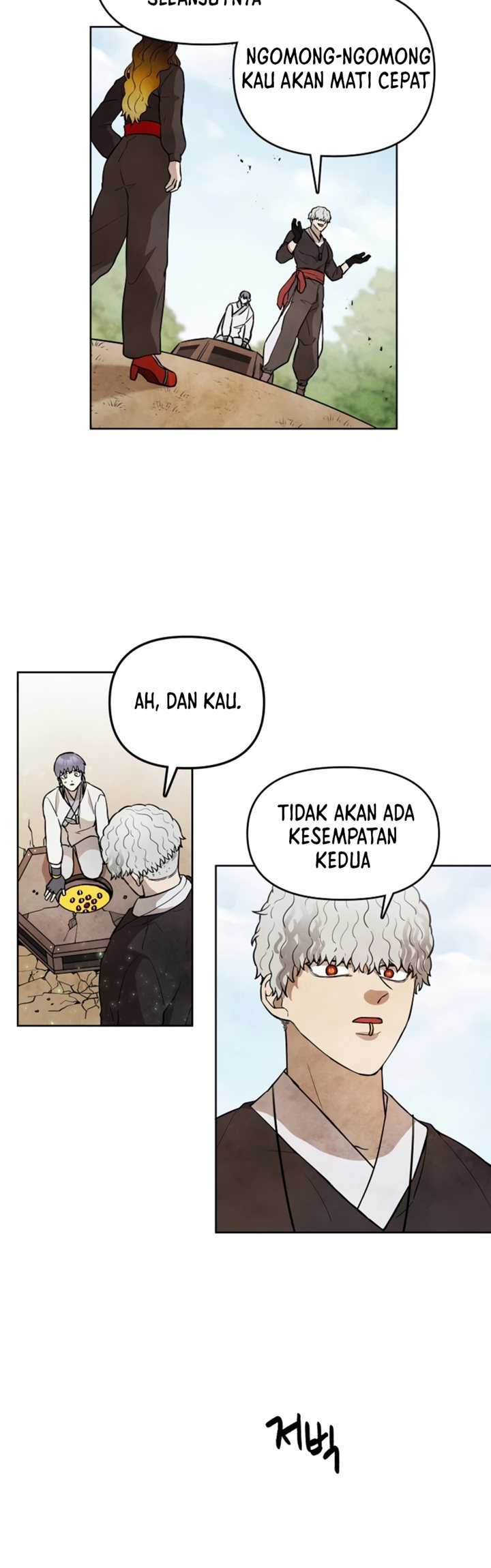 Taoist Master Hoguk chapter 10 halaman 31