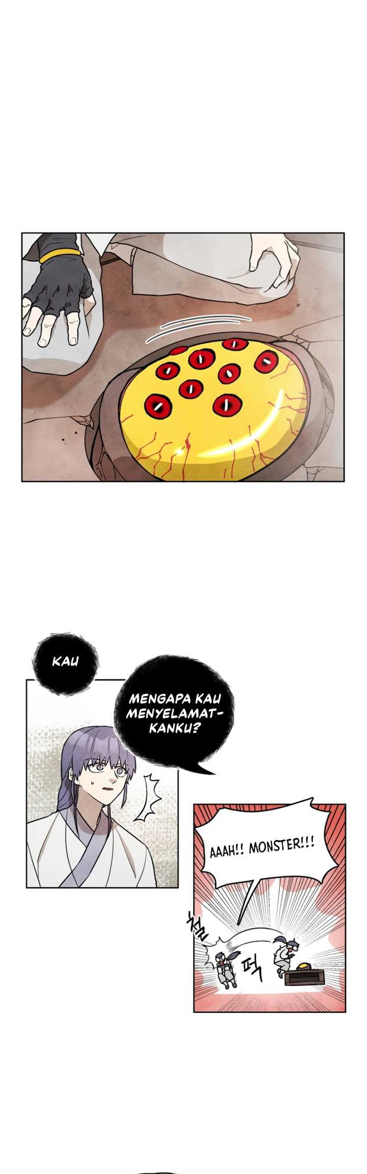 Taoist Master Hoguk chapter 10 halaman 33