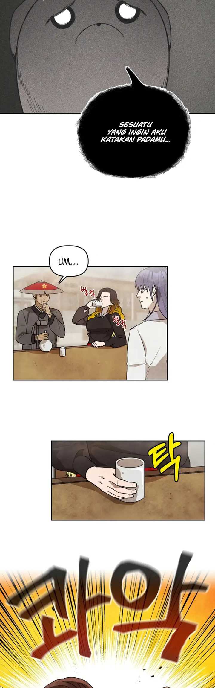Taoist Master Hoguk Chapter 13 page 16