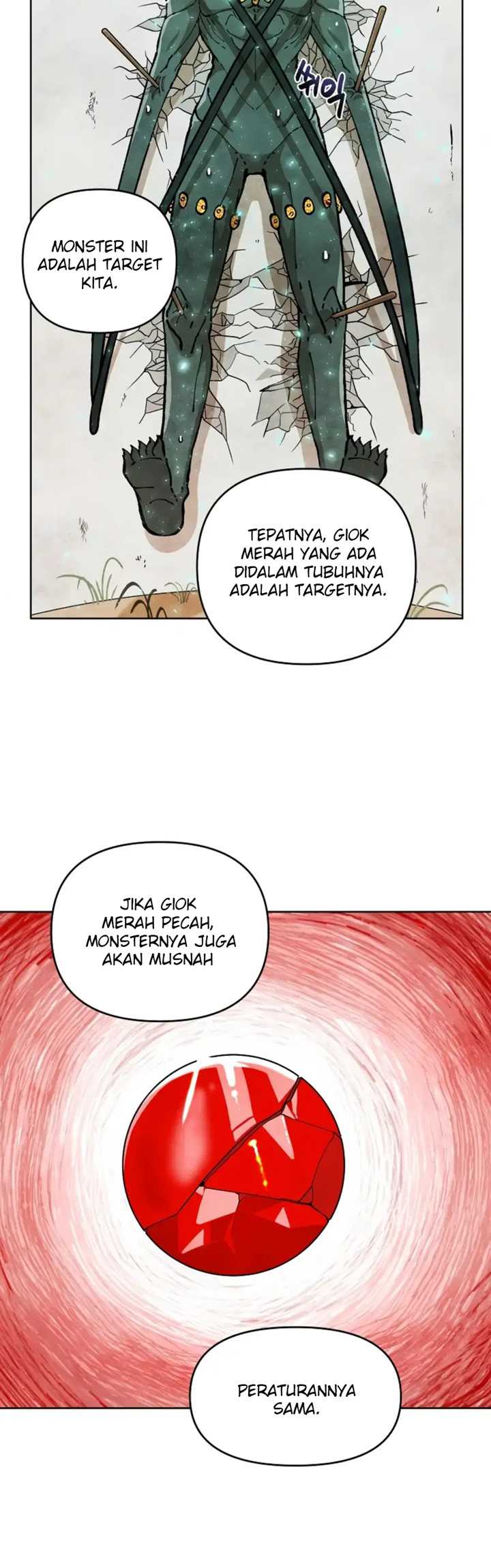 Taoist Master Hoguk Chapter 13 page 30