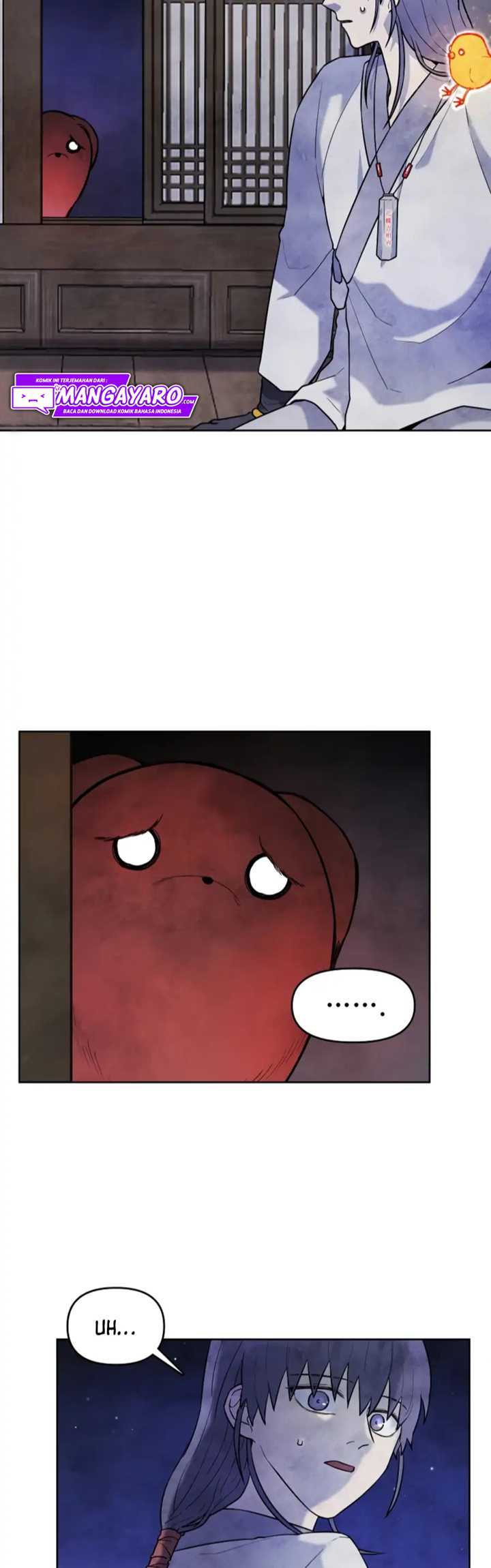 Taoist Master Hoguk Chapter 13 page 3