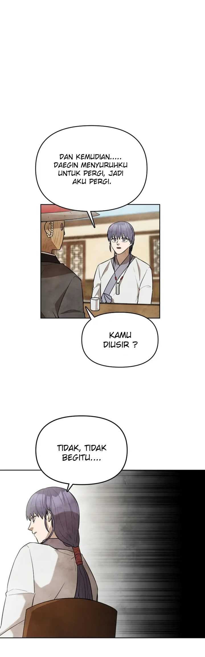 Taoist Master Hoguk Chapter 13 page 14