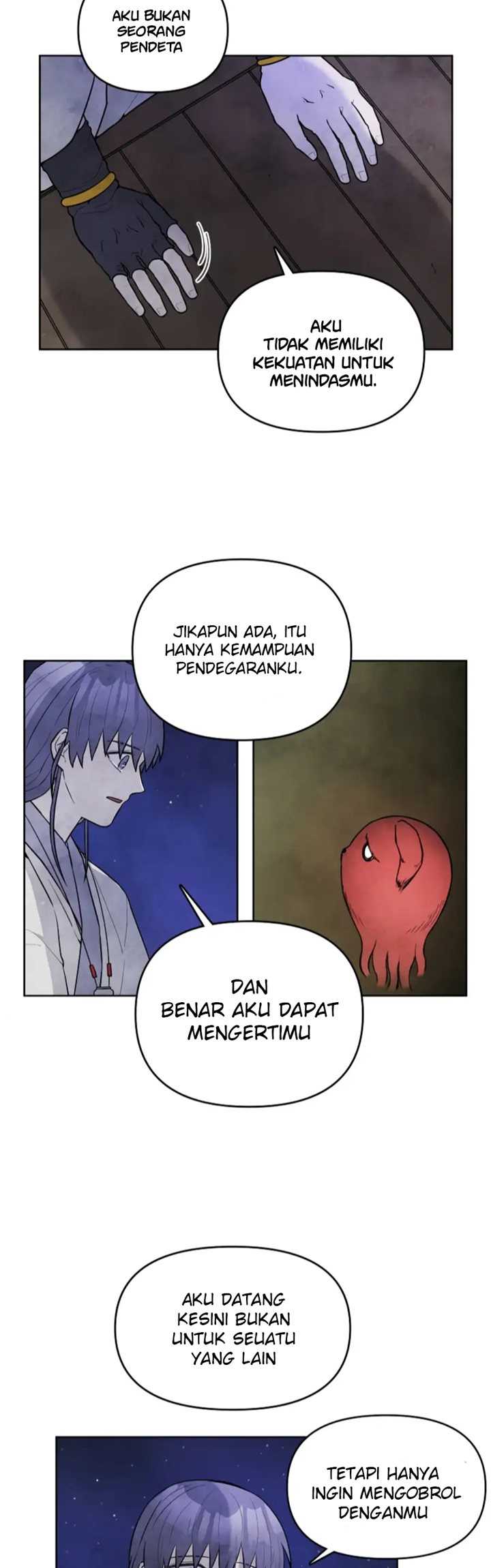 Taoist Master Hoguk Chapter 13 page 10
