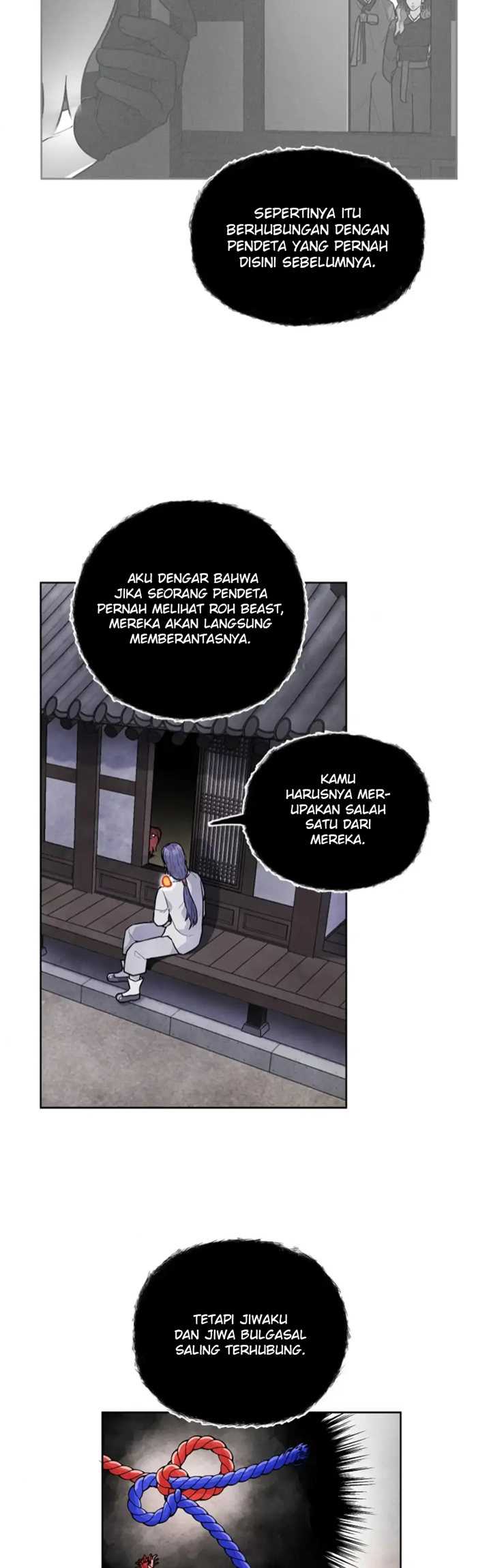 Taoist Master Hoguk Chapter 13 page 6