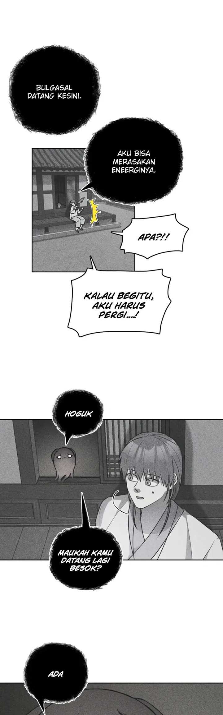 Taoist Master Hoguk Chapter 13 page 15