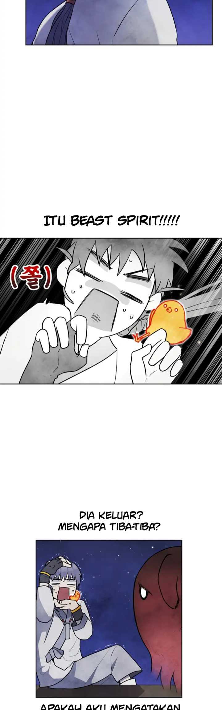 Taoist Master Hoguk Chapter 13 page 4