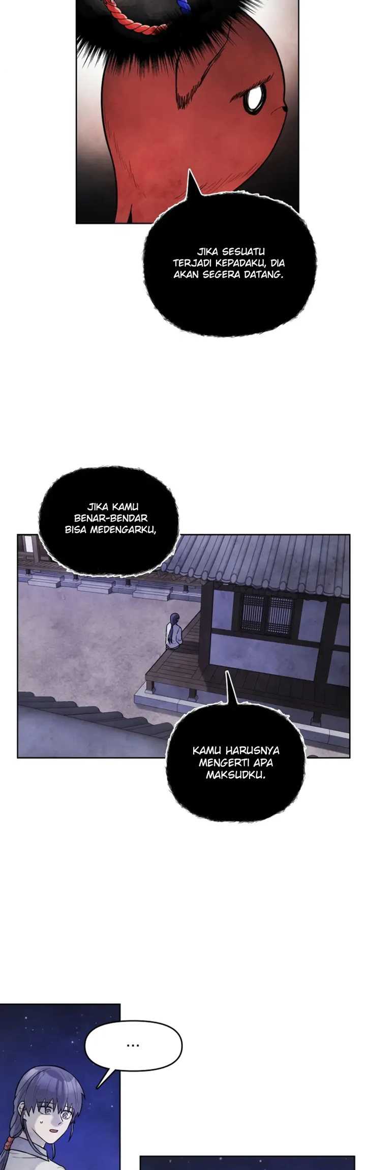 Taoist Master Hoguk Chapter 13 page 7