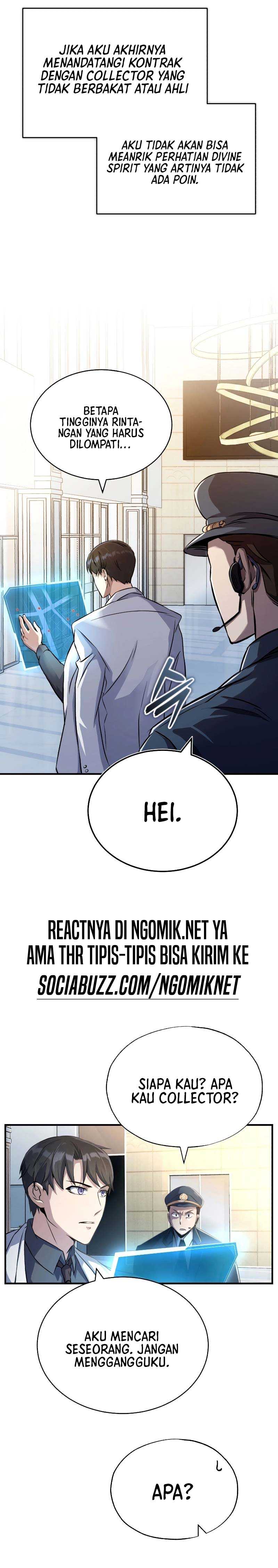 The Main Characters That Only I Know Chapter 01 page 39