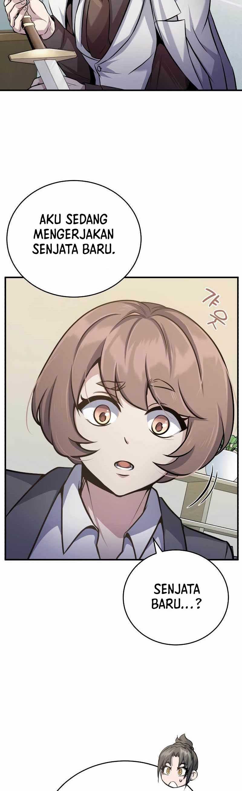 The Main Characters That Only I Know Chapter 20 page 7