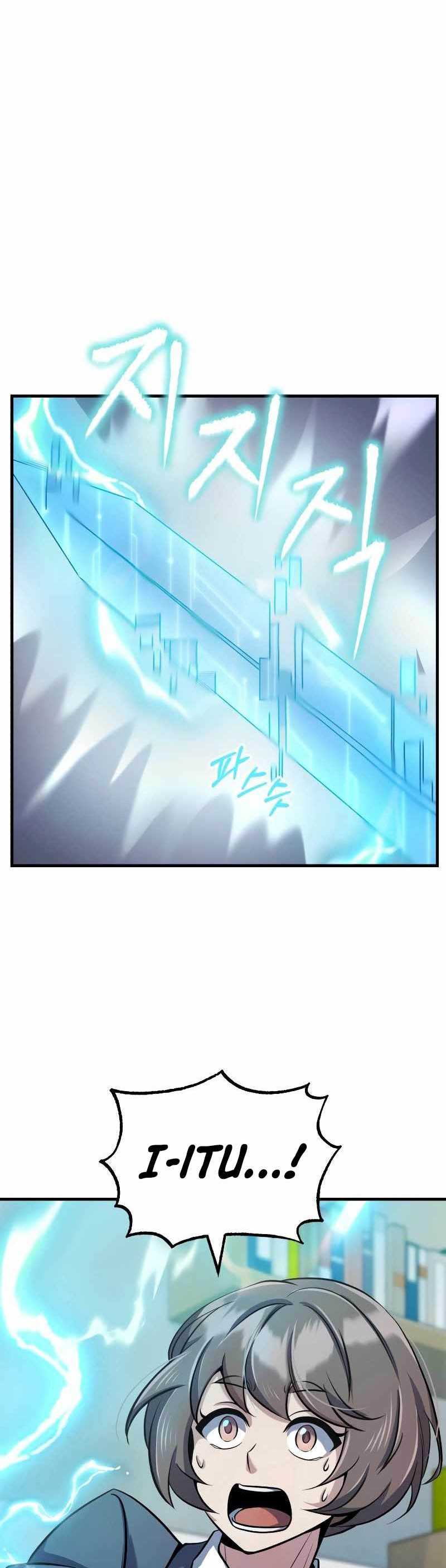 The Main Characters That Only I Know Chapter 20 page 25