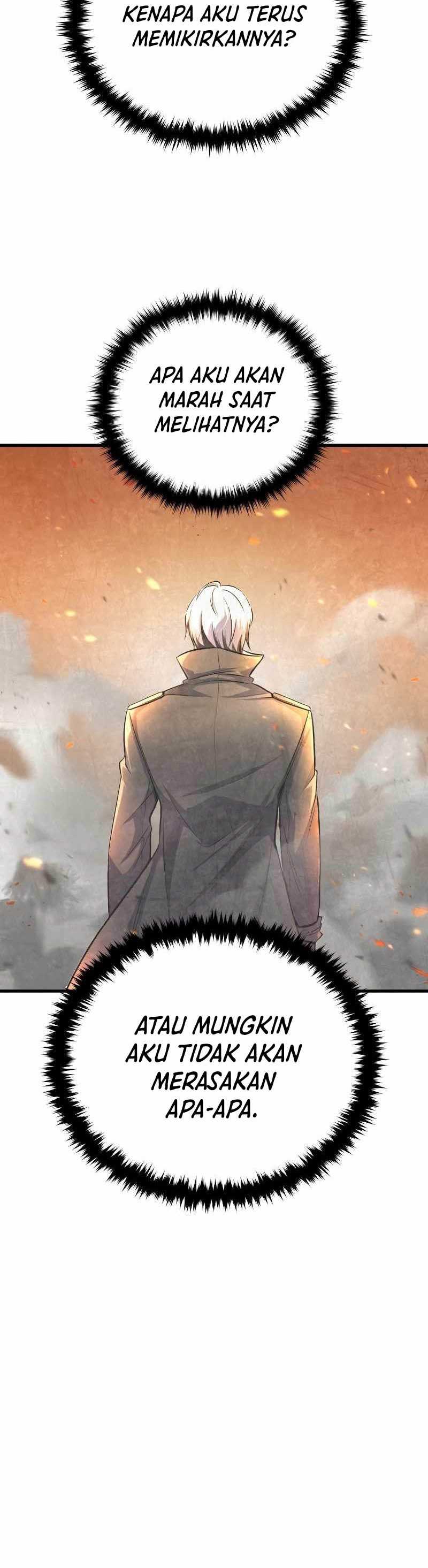 The Main Characters That Only I Know Chapter 20 page 45