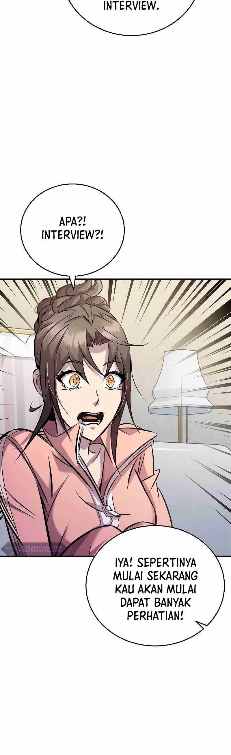 The Main Characters That Only I Know Chapter 20 page 3