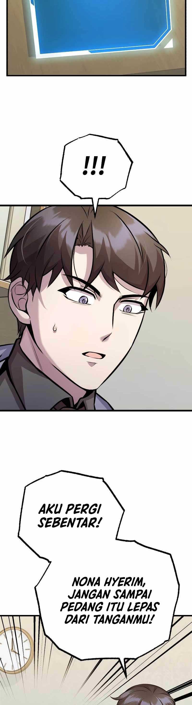 The Main Characters That Only I Know Chapter 20 page 42