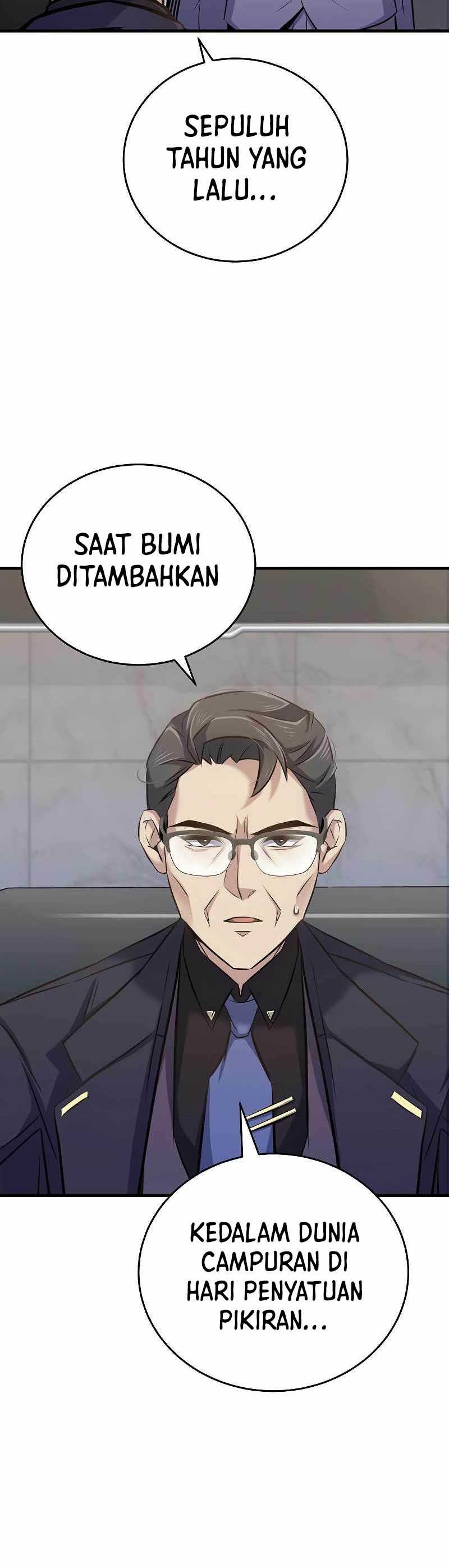 The Main Characters That Only I Know Chapter 20 page 53