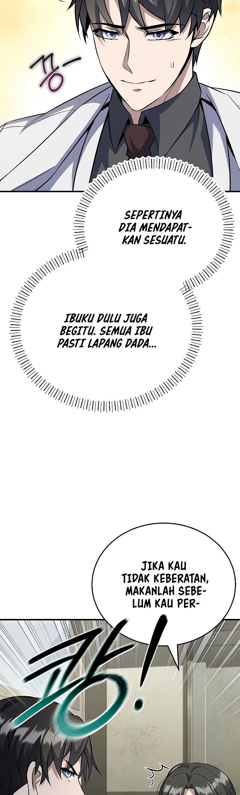 The Main Characters That Only I Know Chapter 33 page 43