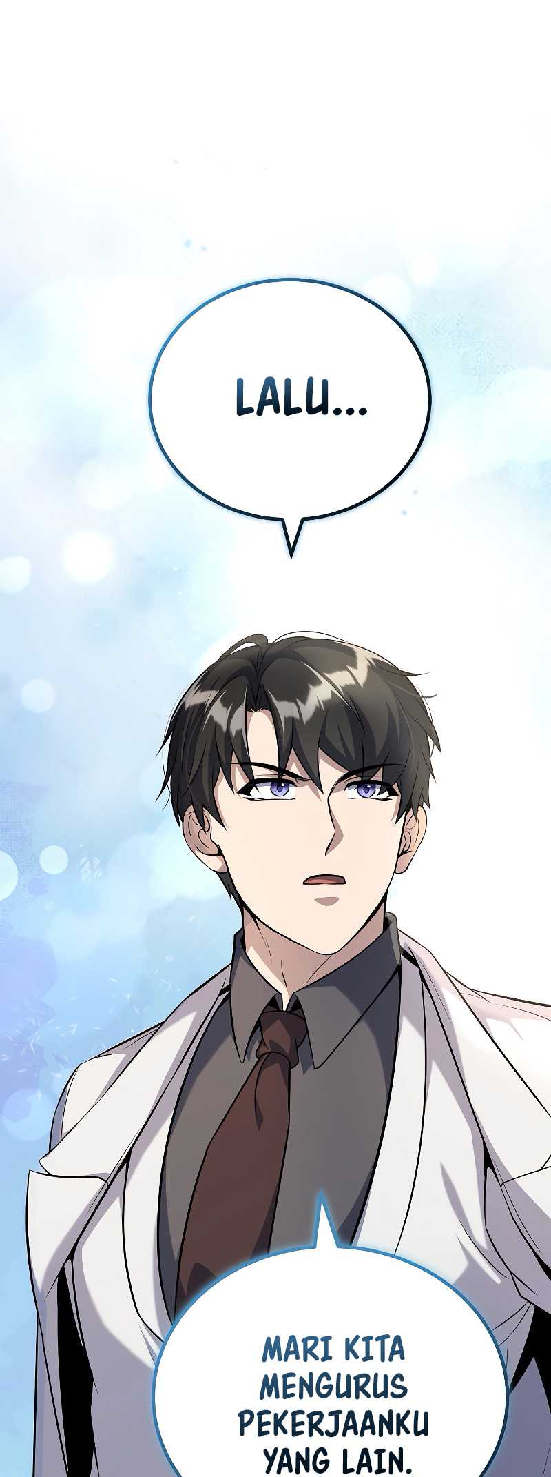 The Main Characters That Only I Know Chapter 33 page 65