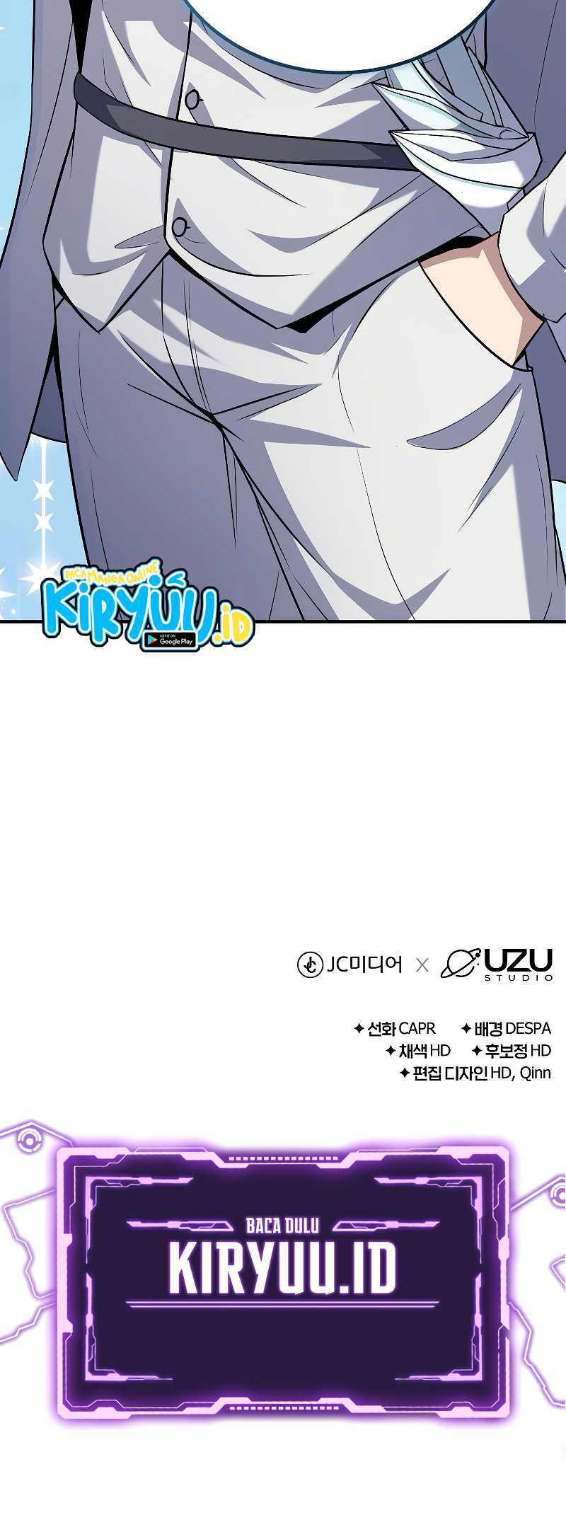 The Main Characters That Only I Know Chapter 33 page 66