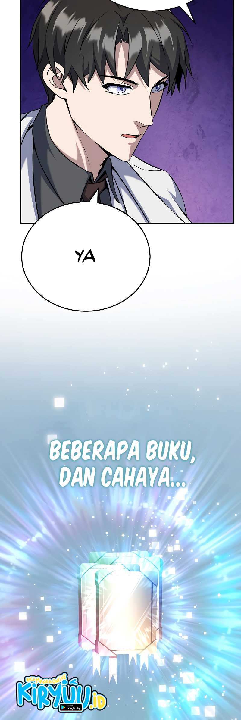 The Main Characters That Only I Know Chapter 33 page 11