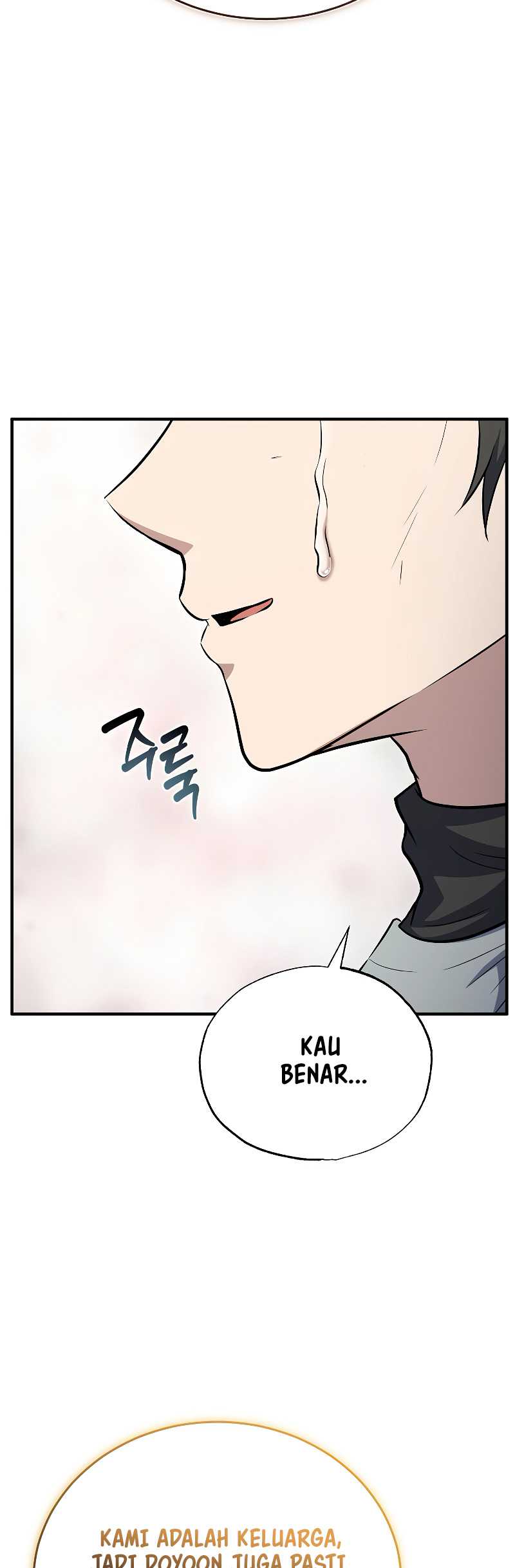 The Main Characters That Only I Know Chapter 33 page 40