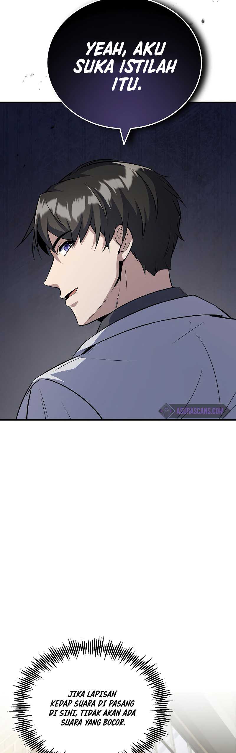 The Main Characters That Only I Know Chapter 33 page 60
