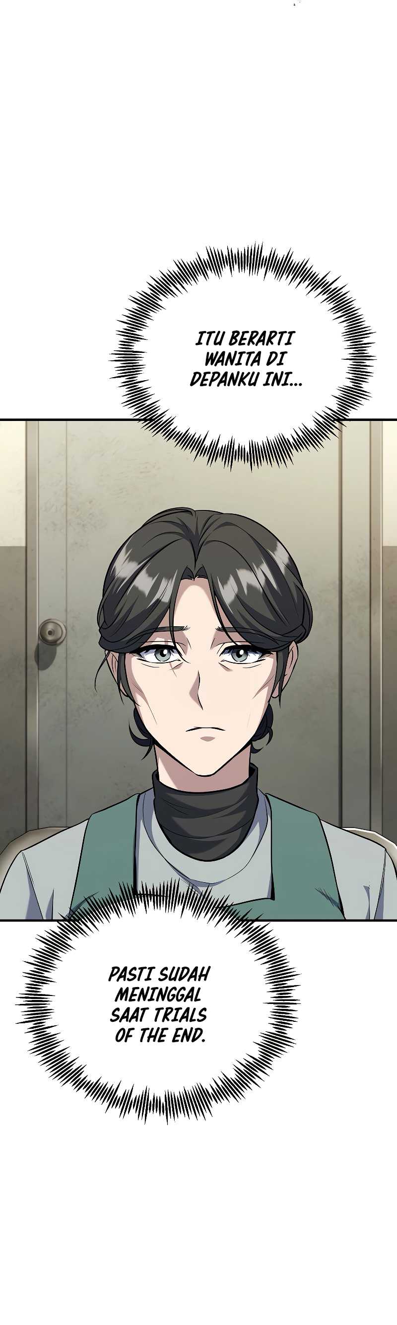 The Main Characters That Only I Know Chapter 33 page 30