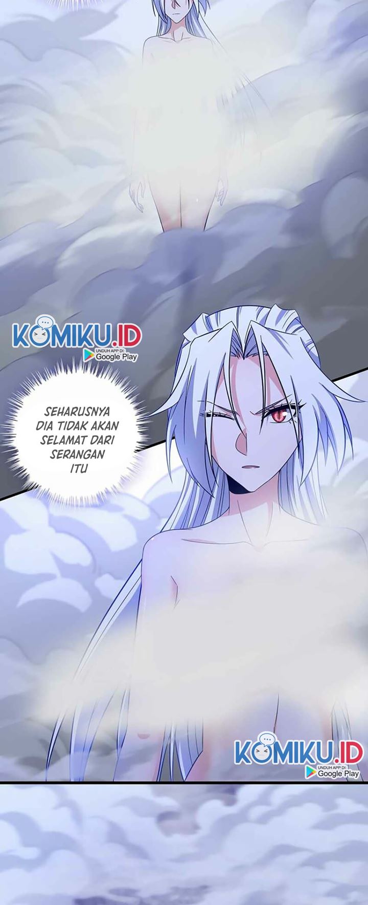 My Wife Is a Demon Queen Chapter 358