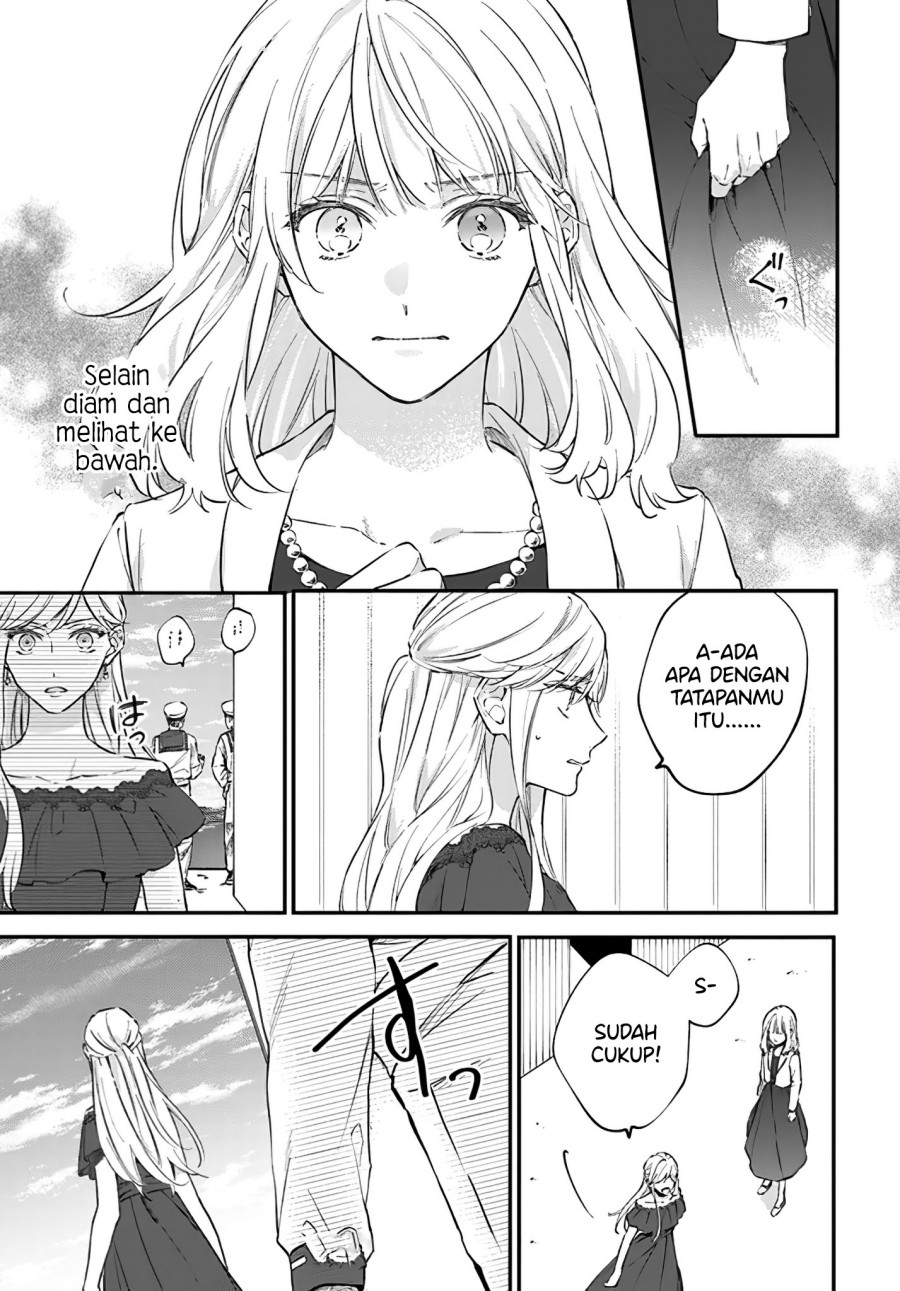 Koyoi, Lorenzi-ke de Kanbi naru Chuusei wo chapter 6 halaman 10