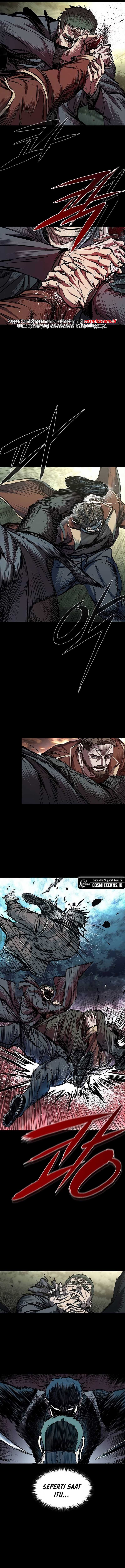 Castle 2: On Top of Everyone Chapter 52 page 5