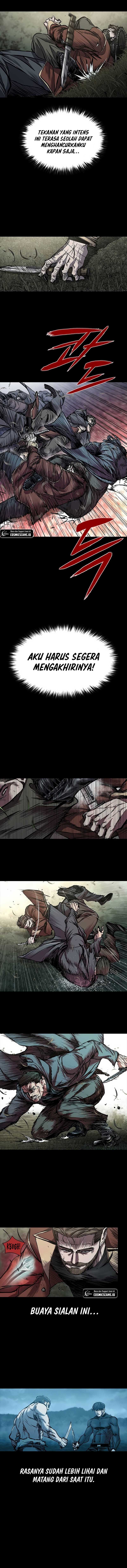 Castle 2: On Top of Everyone Chapter 52 page 6