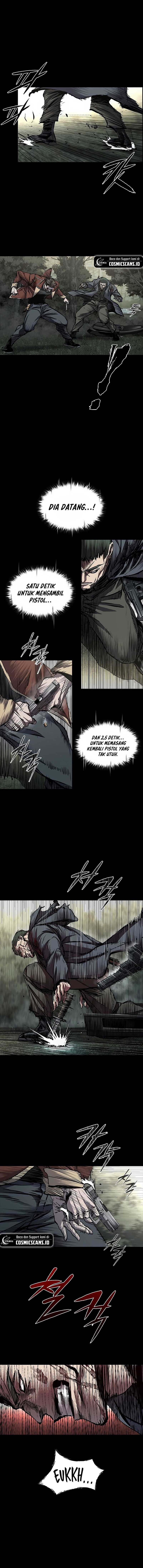 Castle 2: On Top of Everyone Chapter 52 page 9