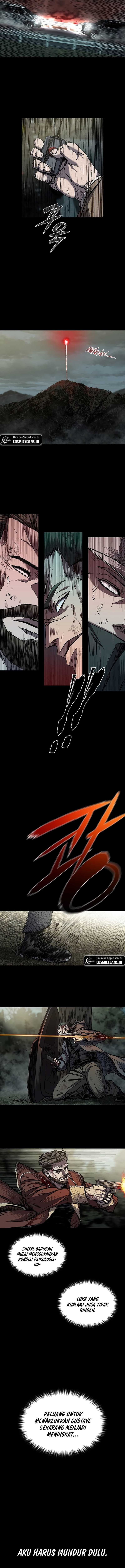 Castle 2: On Top of Everyone Chapter 52 page 14