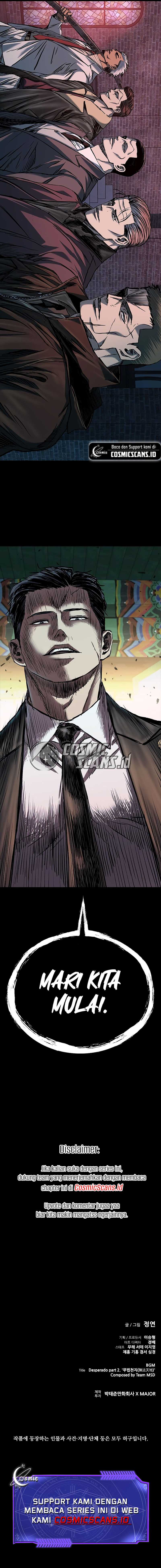 Castle 2: On Top of Everyone Chapter 64 page 12