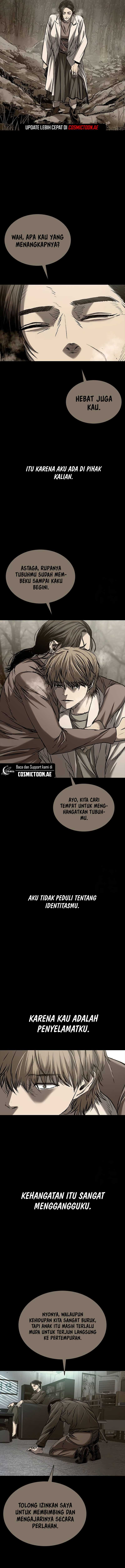 Castle 2: On Top of Everyone Chapter 83 page 5