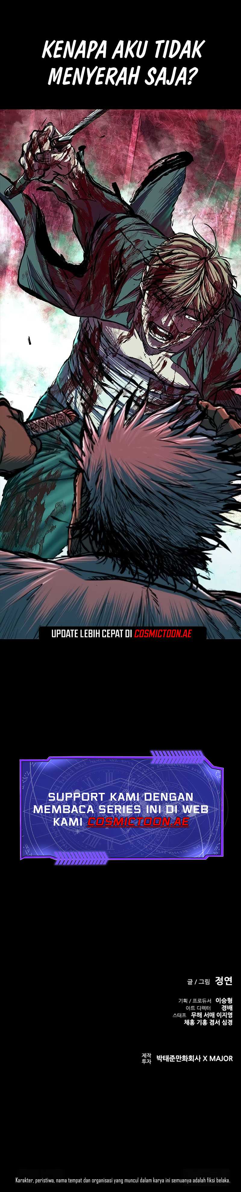 Castle 2: On Top of Everyone Chapter 83 page 16