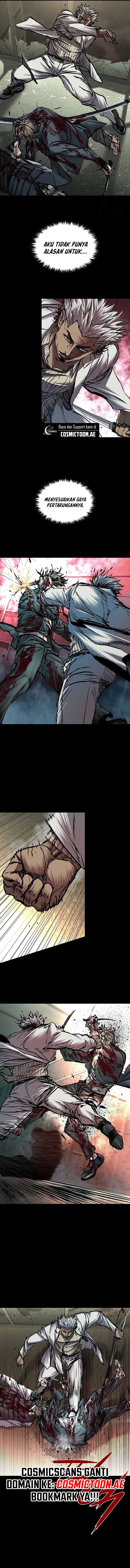 Castle 2: On Top of Everyone Chapter 83 page 14