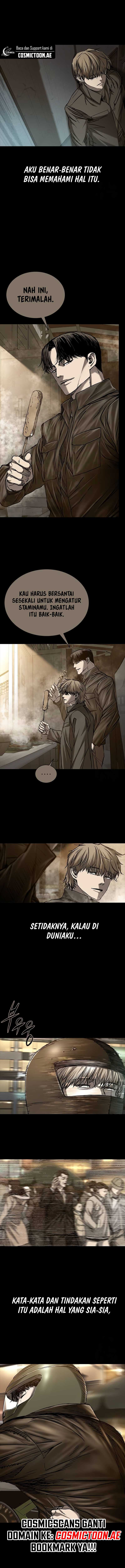 Castle 2: On Top of Everyone Chapter 83 page 6