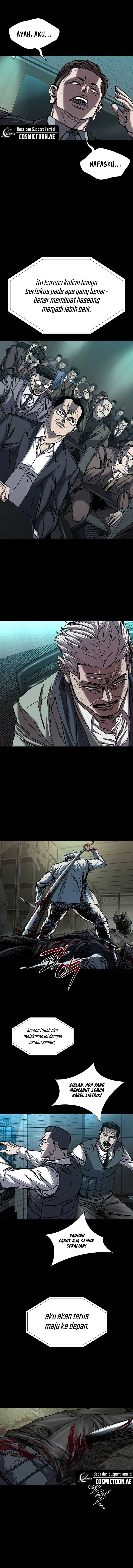 Castle 2: On Top of Everyone Chapter 84 page 15