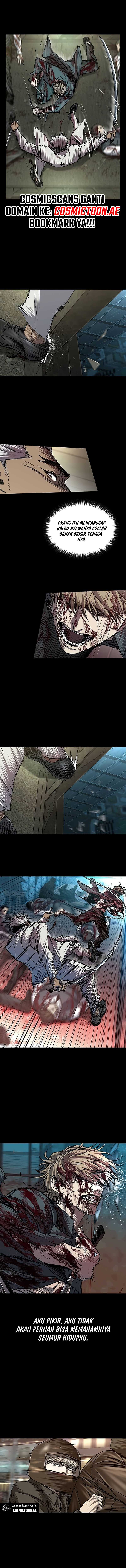 Castle 2: On Top of Everyone Chapter 84 page 6