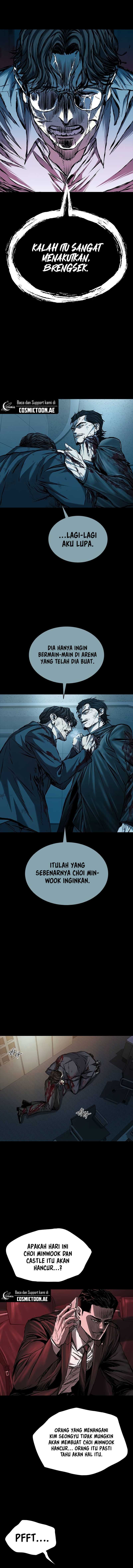 Castle 2: On Top of Everyone Chapter 84 page 3