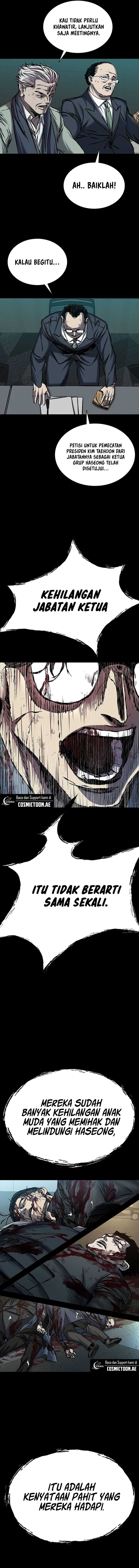 Castle 2: On Top of Everyone Chapter 84 page 13
