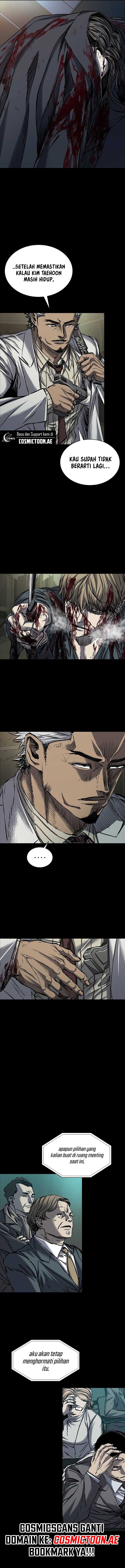 Castle 2: On Top of Everyone Chapter 84 page 14