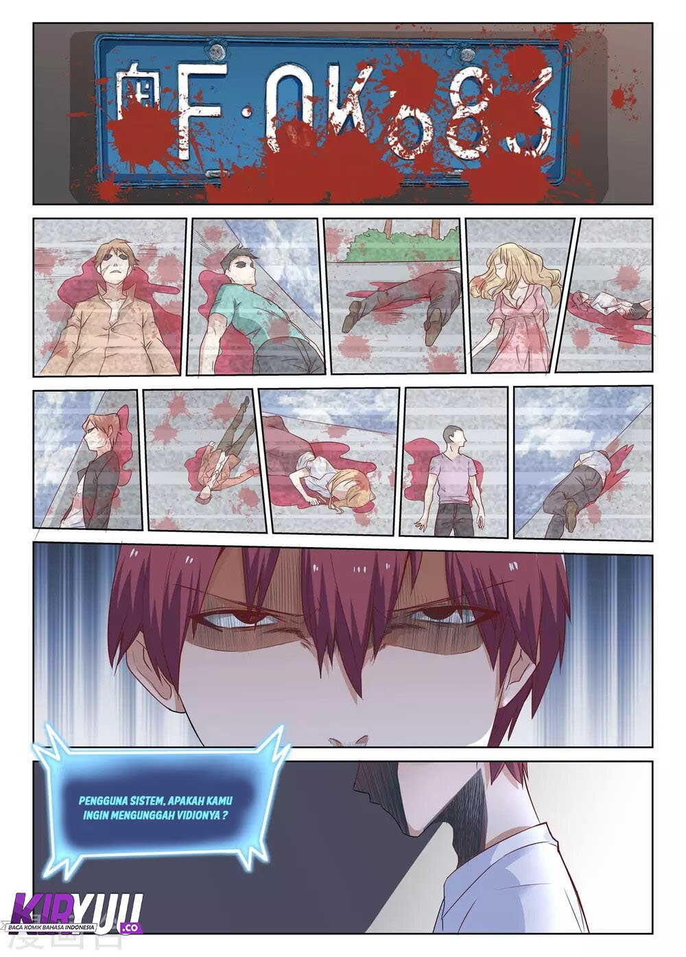 Universal X System Chapter 04 page 2