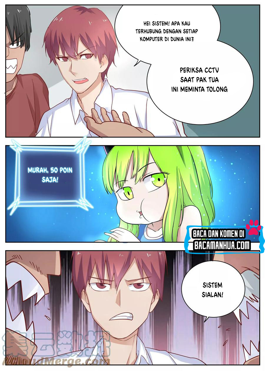 Universal X System Chapter 07 page 11