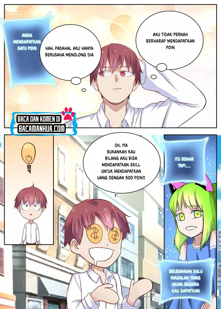 Universal X System Chapter 07 page 6